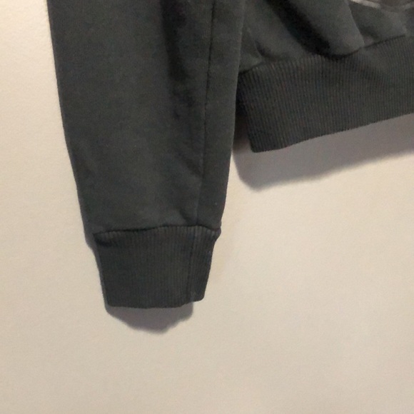 Hollister R O C K sweatshirt - Picture 6 of 8